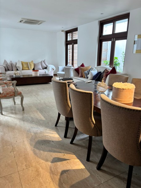 5BR House for Sale in Colombo 3 | Price: LKR 350 Million-2