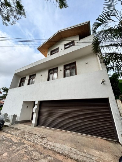 5BR House for Sale in Colombo 3 | Price: LKR 350 Million-5