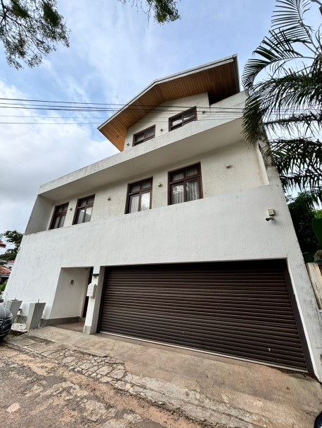 5BR House for Sale in Colombo 3 | Price: LKR 350 Million-5