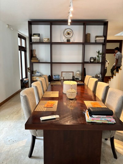 5BR House for Sale in Colombo 3 | Price: LKR 350 Million