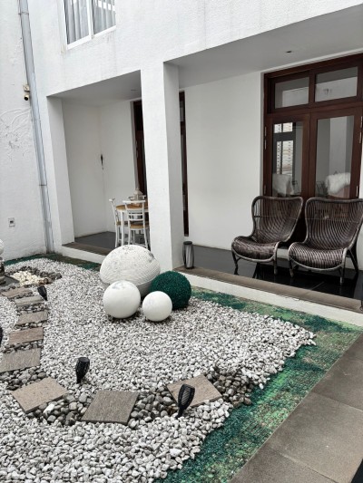5BR House for Sale in Colombo 3 | Price: LKR 350 Million-4