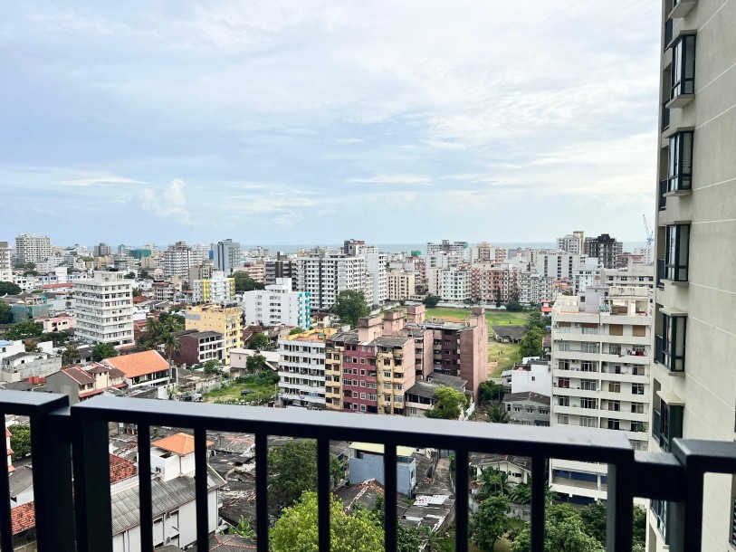 4BR Apartment for Sale in Havelock City Colombo 5 | LKR 144 Million-3