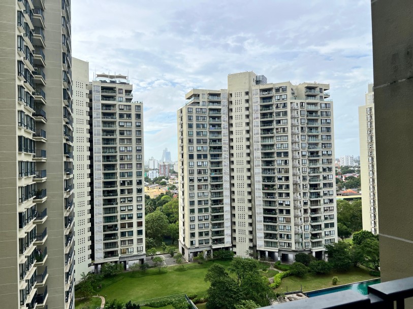 4BR Apartment for Sale in Havelock City Colombo 5 | LKR 144 Million-2