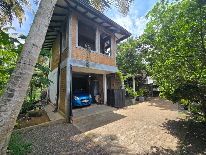 3BR House for Sale in Panadura | LKR 29.9 Million-1