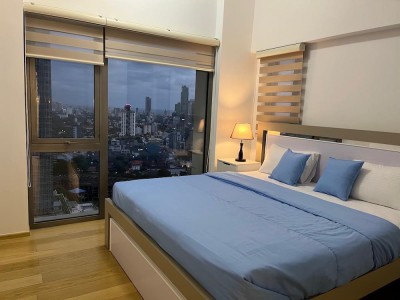 2BR Apartment for Rent in Colombo 02 | USD 2,000 Per Month-3