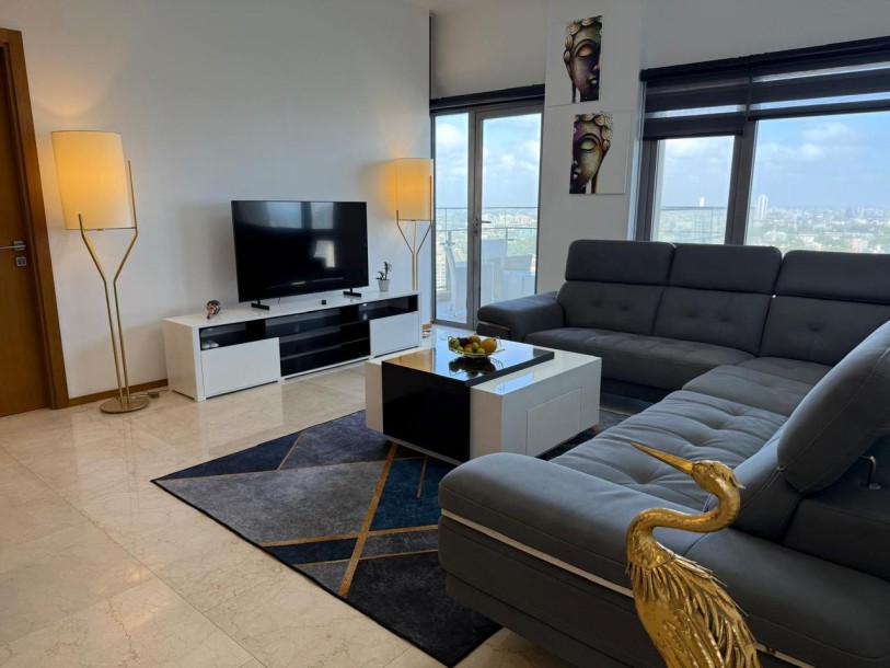 2BR Apartment for Rent in Colombo 02 | USD 2,000 Per Month-1