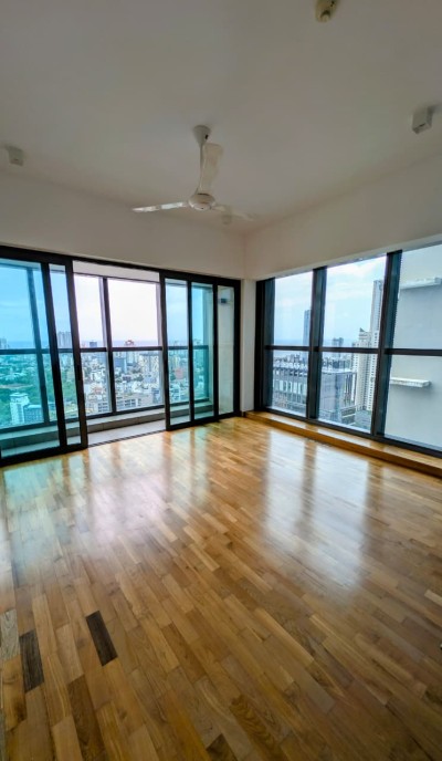 2BR Apartment for Sale in Luna Tower, Union Place, Colombo 02 | Price: LKR 90,000,000 (Negotiable)