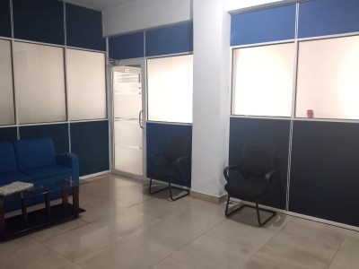 Commercial Office Building for Rent in Colombo 08 | Rent: LKR 250 per sqft/month (Excluding Taxes)-3