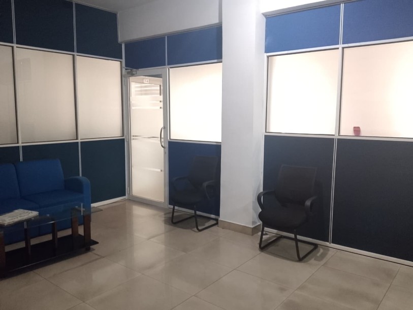 Commercial Office Building for Rent in Colombo 08 | Rent: LKR 250 per sqft/month (Excluding Taxes)-3