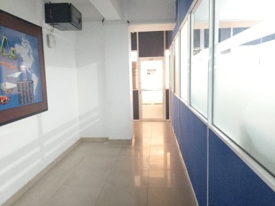 Commercial Office Building for Rent in Colombo 08 | Rent: LKR 250 per sqft/month (Excluding Taxes)-6