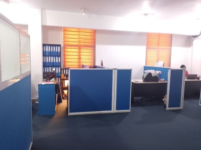 Commercial Office Building for Rent in Colombo 08 | Rent: LKR 250 per sqft/month (Excluding Taxes)