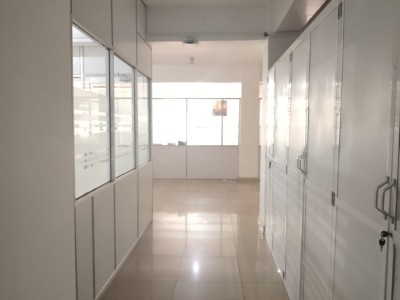 Commercial Office Building for Rent in Colombo 08 | Rent: LKR 250 per sqft/month (Excluding Taxes)-5