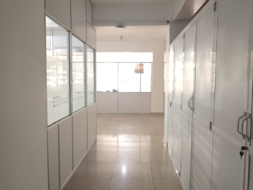 Commercial Office Building for Rent in Colombo 08 | Rent: LKR 250 per sqft/month (Excluding Taxes)-5