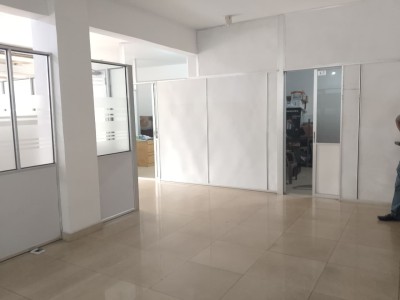 Commercial Office Building for Rent in Colombo 08 | Rent: LKR 250 per sqft/month (Excluding Taxes)-4