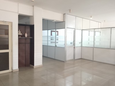 Commercial Office Building for Rent in Colombo 08 | Rent: LKR 250 per sqft/month (Excluding Taxes)-2