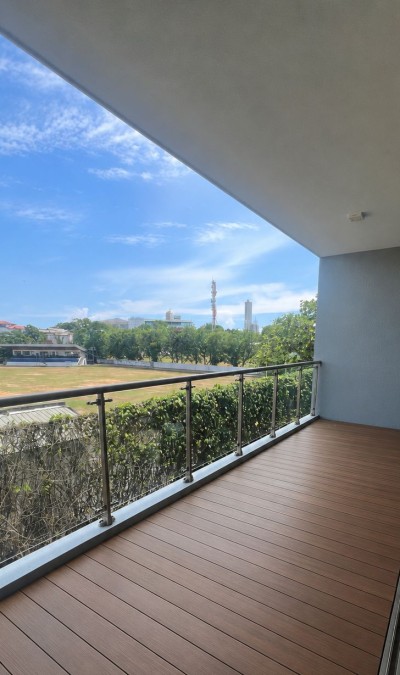 3BR Apartment for Rent in 7th Sense, Colombo 07 | Rent: USD 3,600 per Month