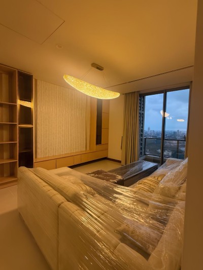 3BR Apartment for Sale @ The Grand | Investment LKR 190 Million (Negotiable)-4