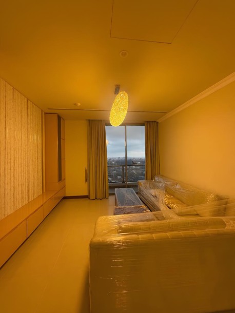 3BR Apartment for Sale @ The Grand | Investment LKR 190 Million (Negotiable)-2