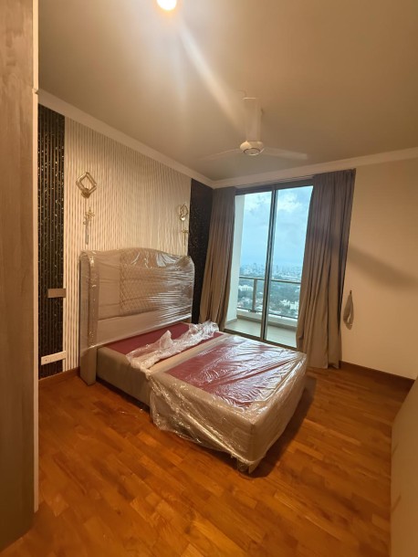 3BR Apartment for Sale @ The Grand | Investment LKR 190 Million (Negotiable)-1