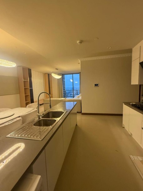 3BR Apartment for Sale @ The Grand | Investment LKR 190 Million (Negotiable)-8