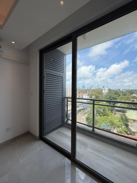 3BR Apartment for Rent at Prive Residence, Jawatta Road, Colombo 05 | LKR 550,000 per Month-3