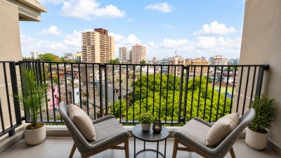 3BR Apartment for Sale at Havelock City – Peterson Tower | LKR 110 Million-11