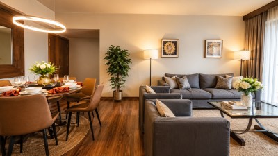 3BR Apartment for Sale at Havelock City – Peterson Tower | LKR 110 Million-8