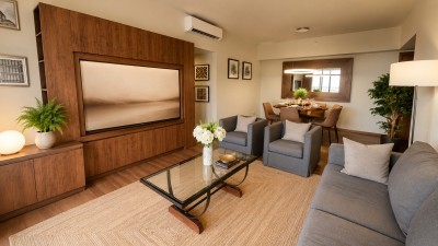 3BR Apartment for Sale at Havelock City – Peterson Tower | LKR 110 Million-9