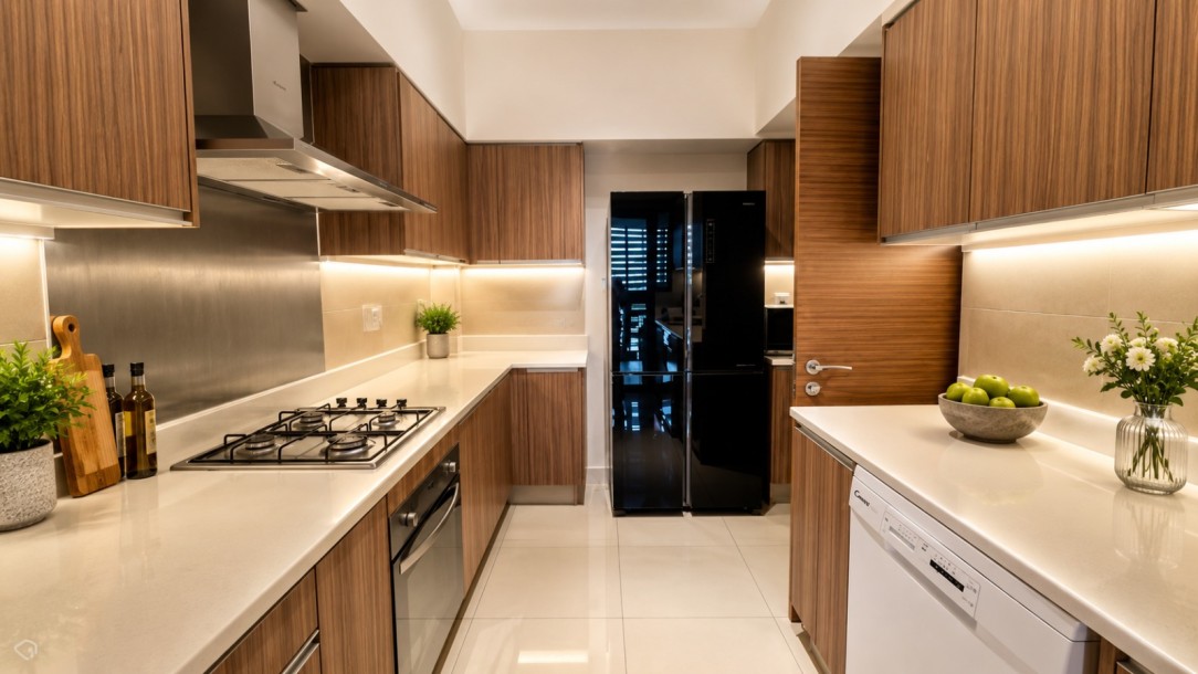 3BR Apartment for Sale at Havelock City – Peterson Tower | LKR 110 Million-7