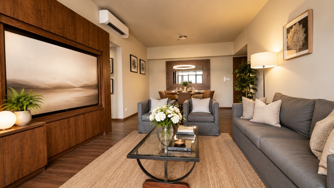 3BR Apartment for Sale at Havelock City – Peterson Tower | LKR 110 Million-4