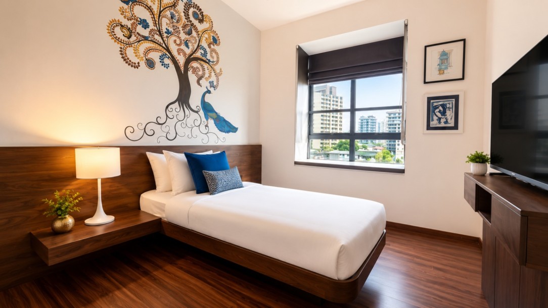 3BR Apartment for Sale at Havelock City – Peterson Tower | LKR 110 Million-2