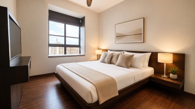 3BR Apartment for Sale at Havelock City – Peterson Tower | LKR 110 Million-3