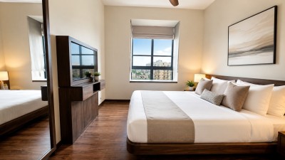 3BR Apartment for Sale at Havelock City – Peterson Tower | LKR 110 Million