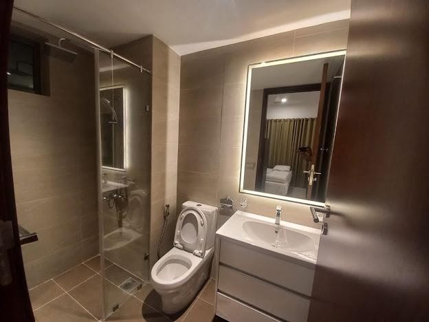 3BR Apartment for Sale at Trizen | Investment LKR 90 Million-10