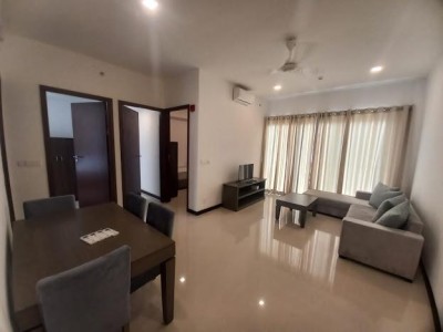 3BR Apartment for Sale at Trizen Residences – Tower 1 | LKR 100 Million