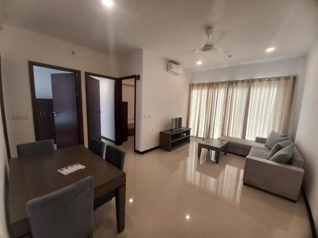 3BR Apartment for Sale at Trizen Residences – Tower 1 | LKR 100 Million-1