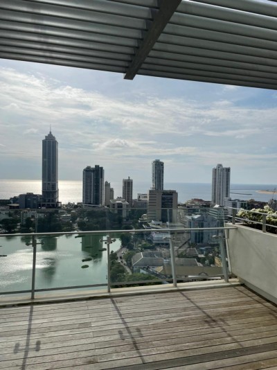 4BR Apartment for Sale at Altair | Investment LKR 245 Million