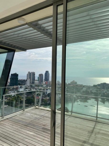 4BR Apartment for Sale at Altair | Investment LKR 245 Million-3