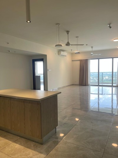 3BR Apartment for Sale Capital Heights, Rajagiriya | Investment LKR 118 Million-1