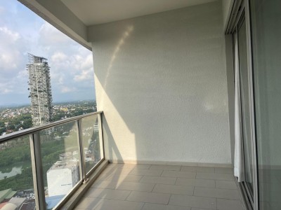 3BR Apartment for Sale Capital Heights, Rajagiriya | Investment LKR 118 Million-4