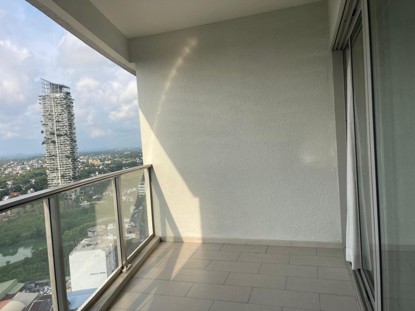 3BR Apartment for Sale Capital Heights, Rajagiriya | Investment LKR 118 Million-4