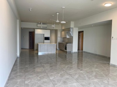 3BR Apartment for Sale | Investment LKR 118 Million