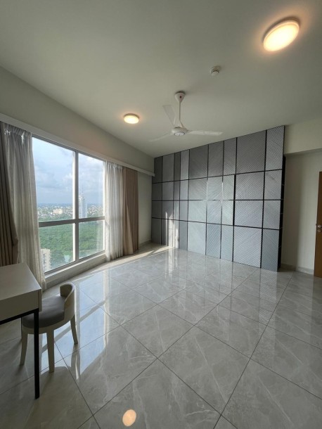 3BR Apartment for Sale Capital Heights, Rajagiriya | Investment LKR 118 Million-3