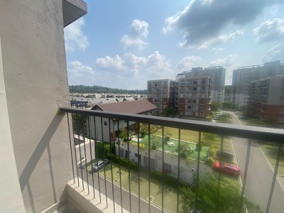 3BR Apartment for Sale at Canterbury | LKR 30 Million (Negotiable)