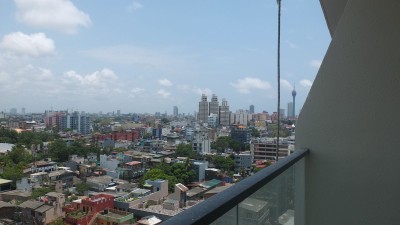 2BR Apartment for Sale at Marina Square | Investment LKR 64.9 Million