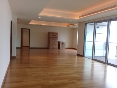 4BR Penthouse for Sale at Cinnamon Life | Investment USD 2,250,000-4