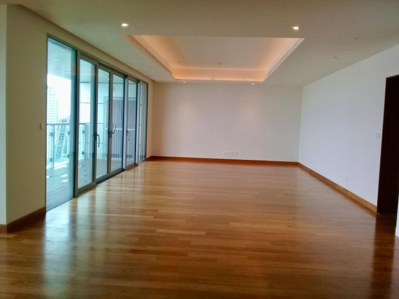 4BR Penthouse for Sale at Cinnamon Life | Investment USD 2,250,000-3