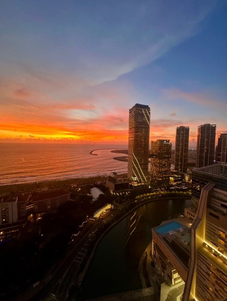 4BR Penthouse for Sale at Cinnamon Life | Investment USD 2,250,000-1