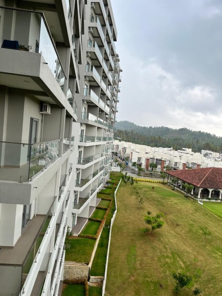 3BR Apartment for Sale at Canterbury Golf Resort | Fully Furnished | LKR 39.5 Million-3