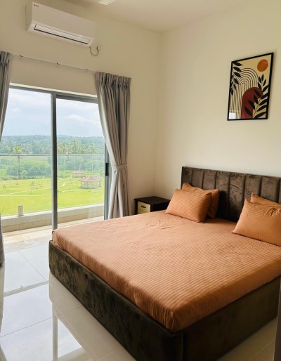 3BR Apartment for Sale at Canterbury Golf Resort | Fully Furnished | LKR 39.5 Million-6